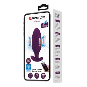Jefferson Vibro Plug- BI 40083HP 1-1
